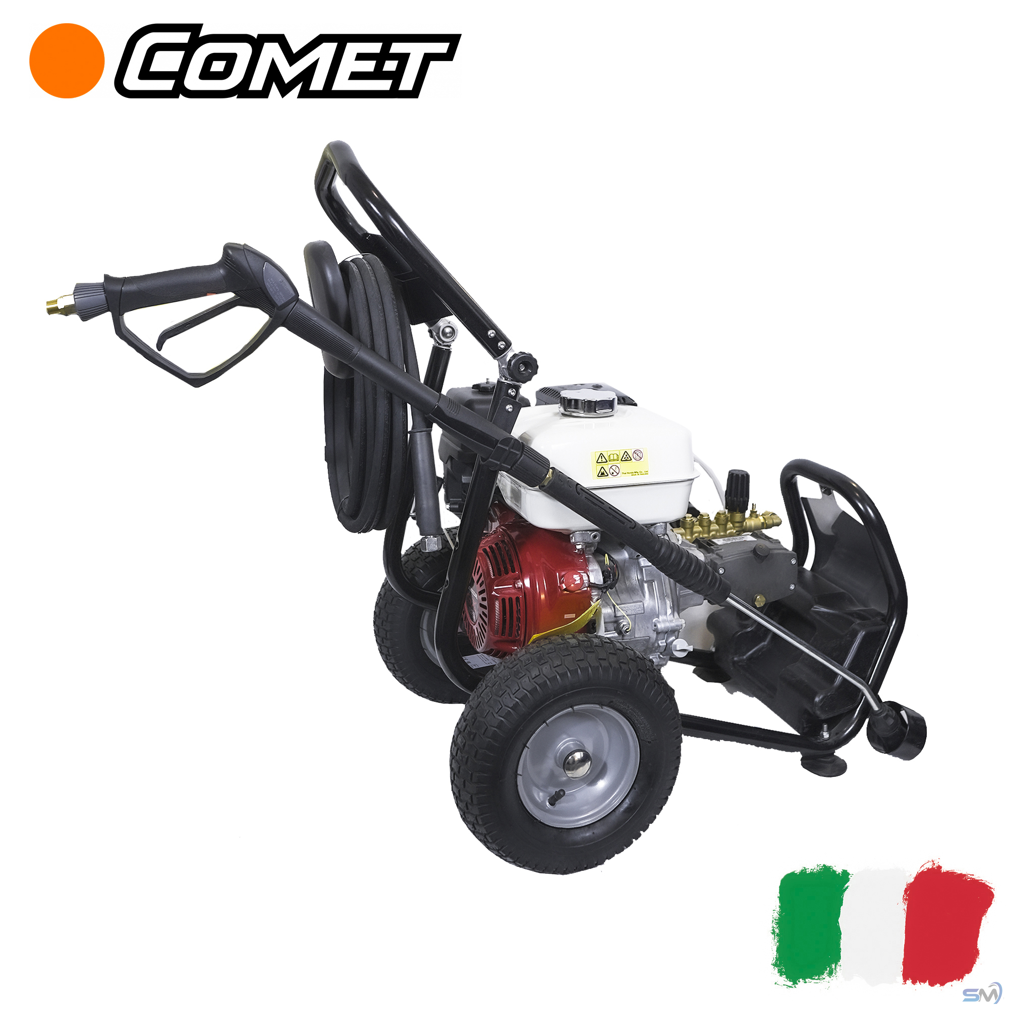 Comet  FDX BLADE XL 15/220